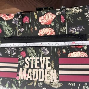 Steve Madden x large tote